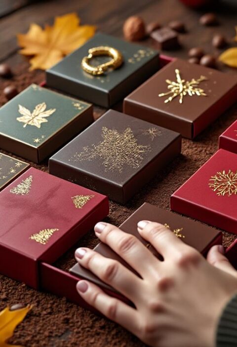 découvrez notre sélection des 10 meilleurs calendriers de l'avent d'un chocolatier pour savourer chaque jour des chocolats d'exception. le cadeau gourmand idéal à ne pas manquer cette année !