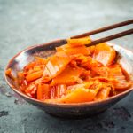 Thé vert Gunpowder : l’art de le combiner avec des mets délicieux