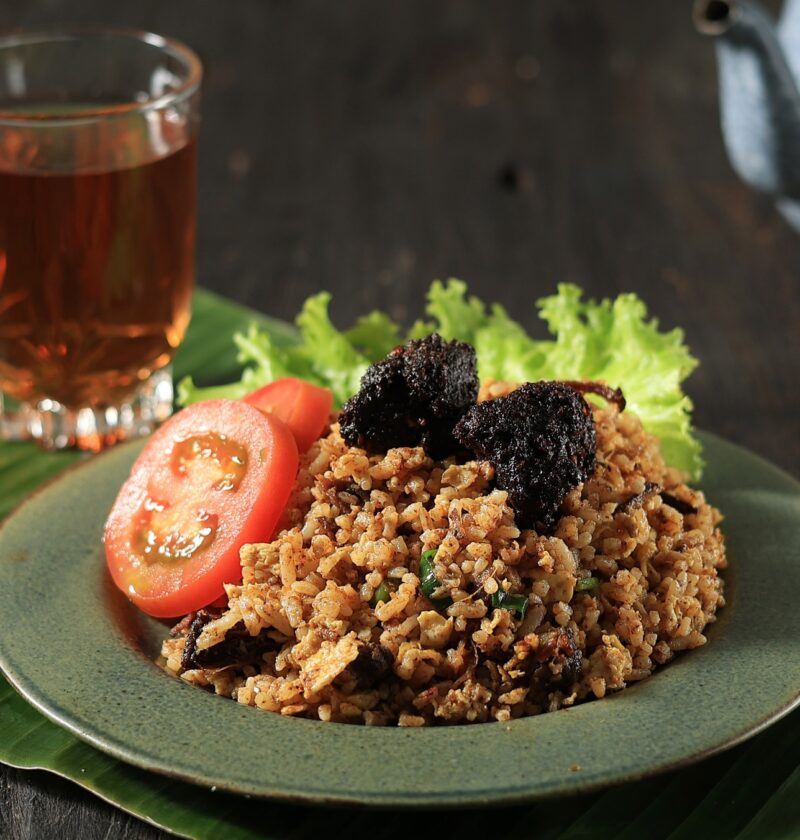 Nasi goreng