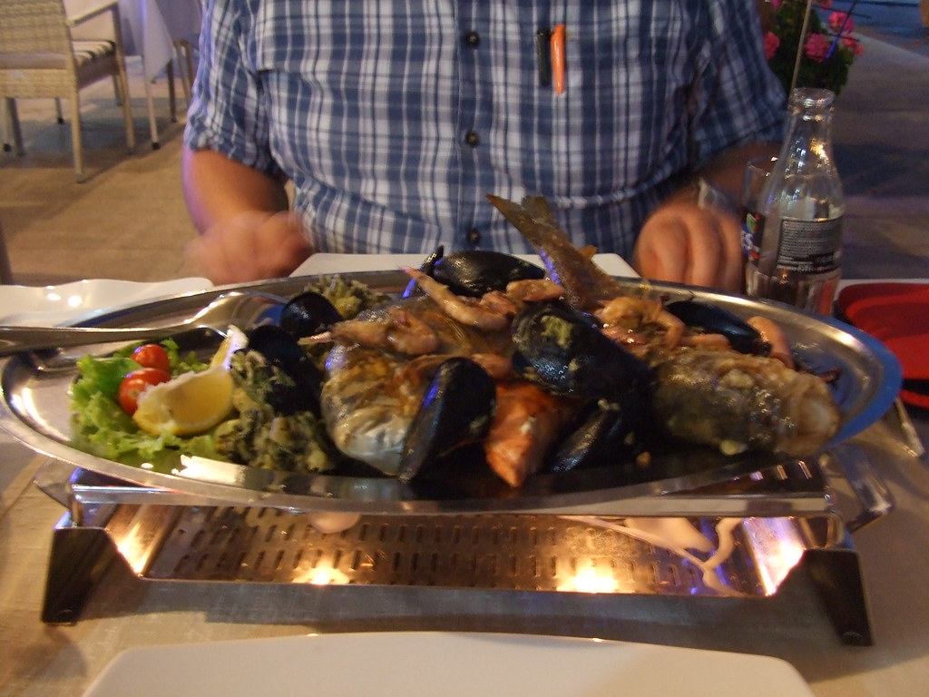 saveurs konoba