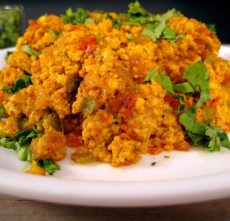 voyageurs végétariens