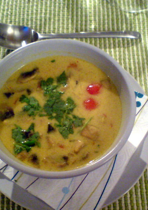 soupe arménienne