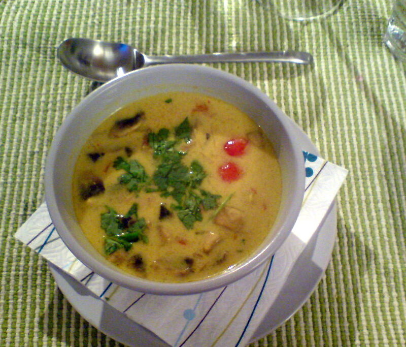 soupe arménienne
