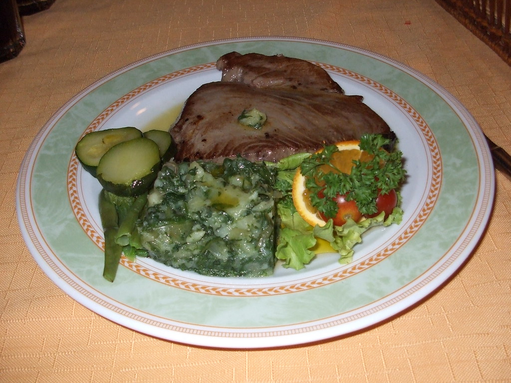 taverne traditionnelle croate