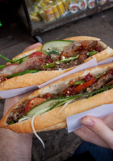 banh mi