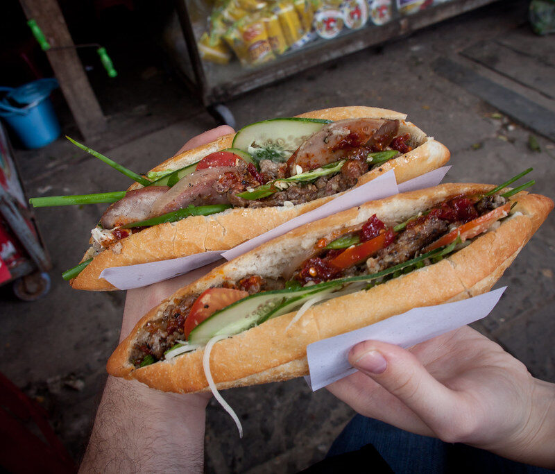 banh mi