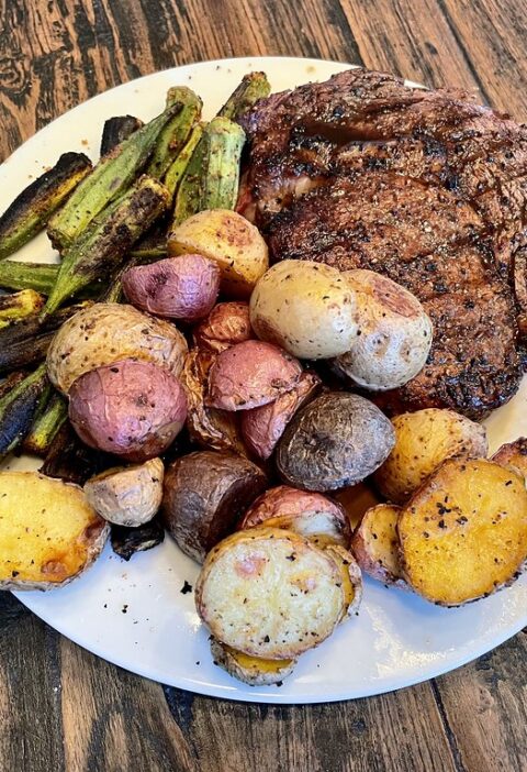 variétés de pommes de terre