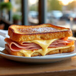 Pourquoi le croque-monsieur sans beurre est la tendance santé de l’année