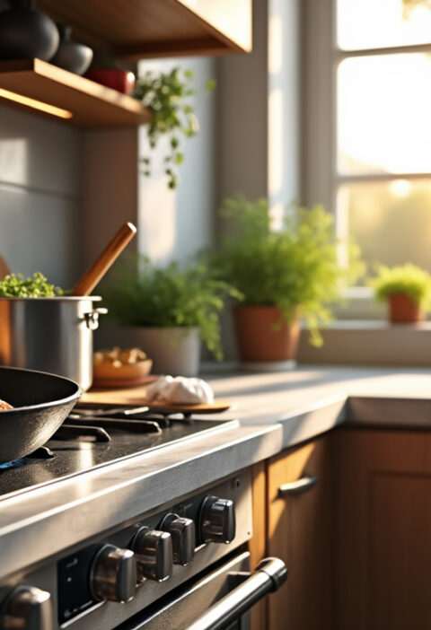 découvrez des astuces efficaces pour réduire et maîtriser l'odeur forte du filet de poulet lors de la cuisson. optez pour des méthodes simples afin de rendre votre cuisine plus agréable.