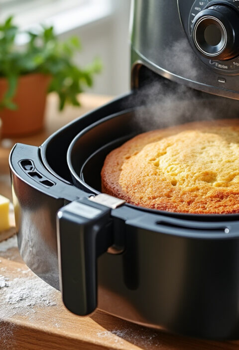 découvrez nos conseils pratiques pour réussir vos quatre-quarts moelleux à l'air fryer. astuces incontournables, temps de cuisson et secrets pour un gâteau parfait à chaque fois !