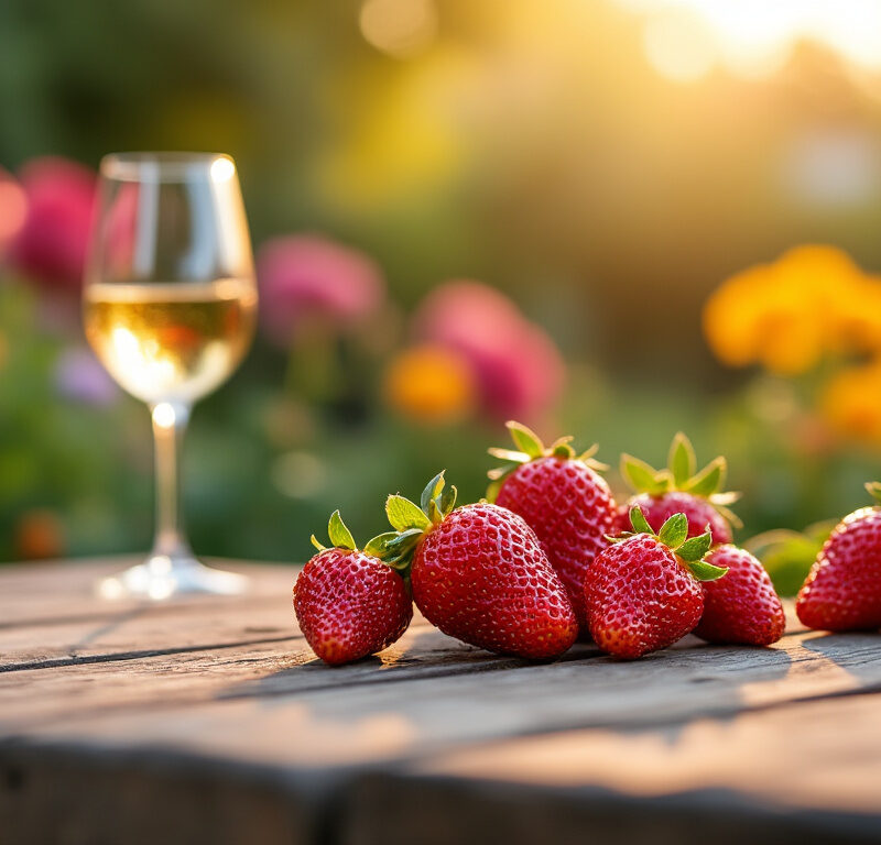 découvrez combien de fraises par personne prévoir pour organiser une fête d'été réussie. astuces et quantités idéales pour régaler vos invités et profiter d'une ambiance fruitée et conviviale.