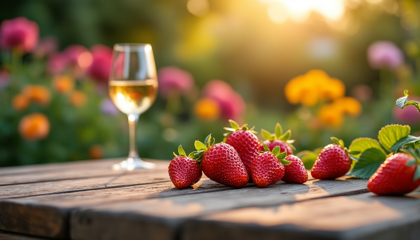 découvrez combien de fraises par personne prévoir pour organiser une fête d'été réussie. astuces et quantités idéales pour régaler vos invités et profiter d'une ambiance fruitée et conviviale.