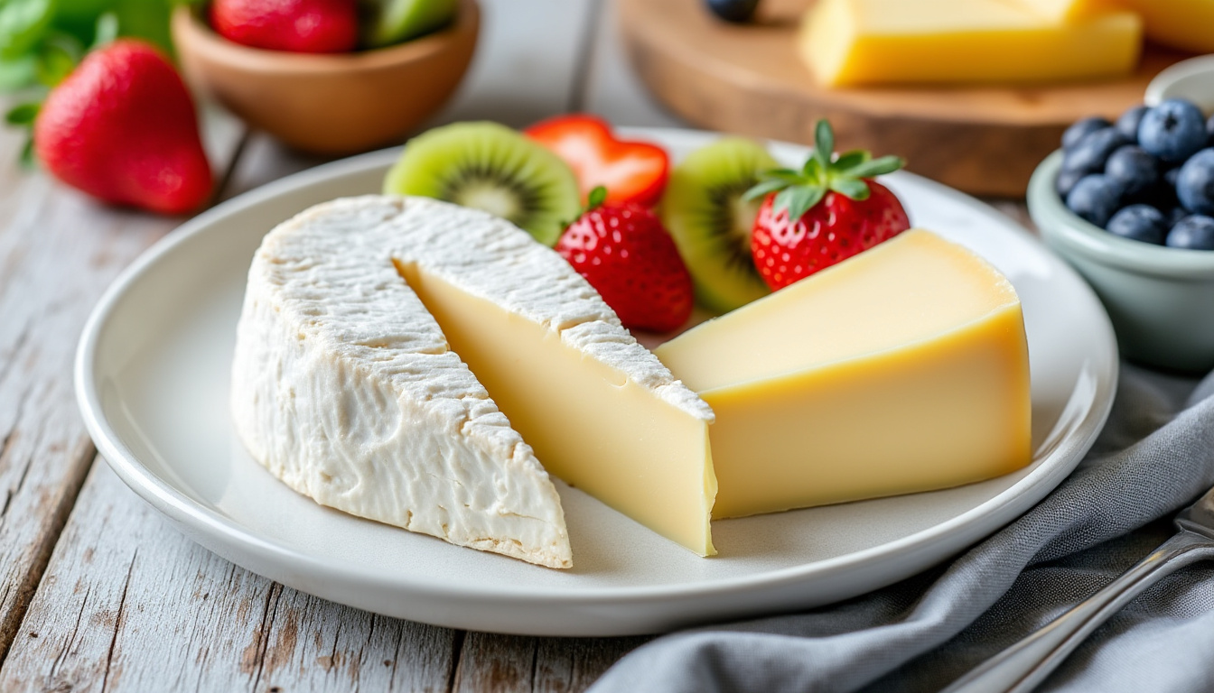 apprenez à choisir le fromage idéal pour sublimer vos tartines au petit déjeuner et commencez la journée avec une touche gourmande et savoureuse !