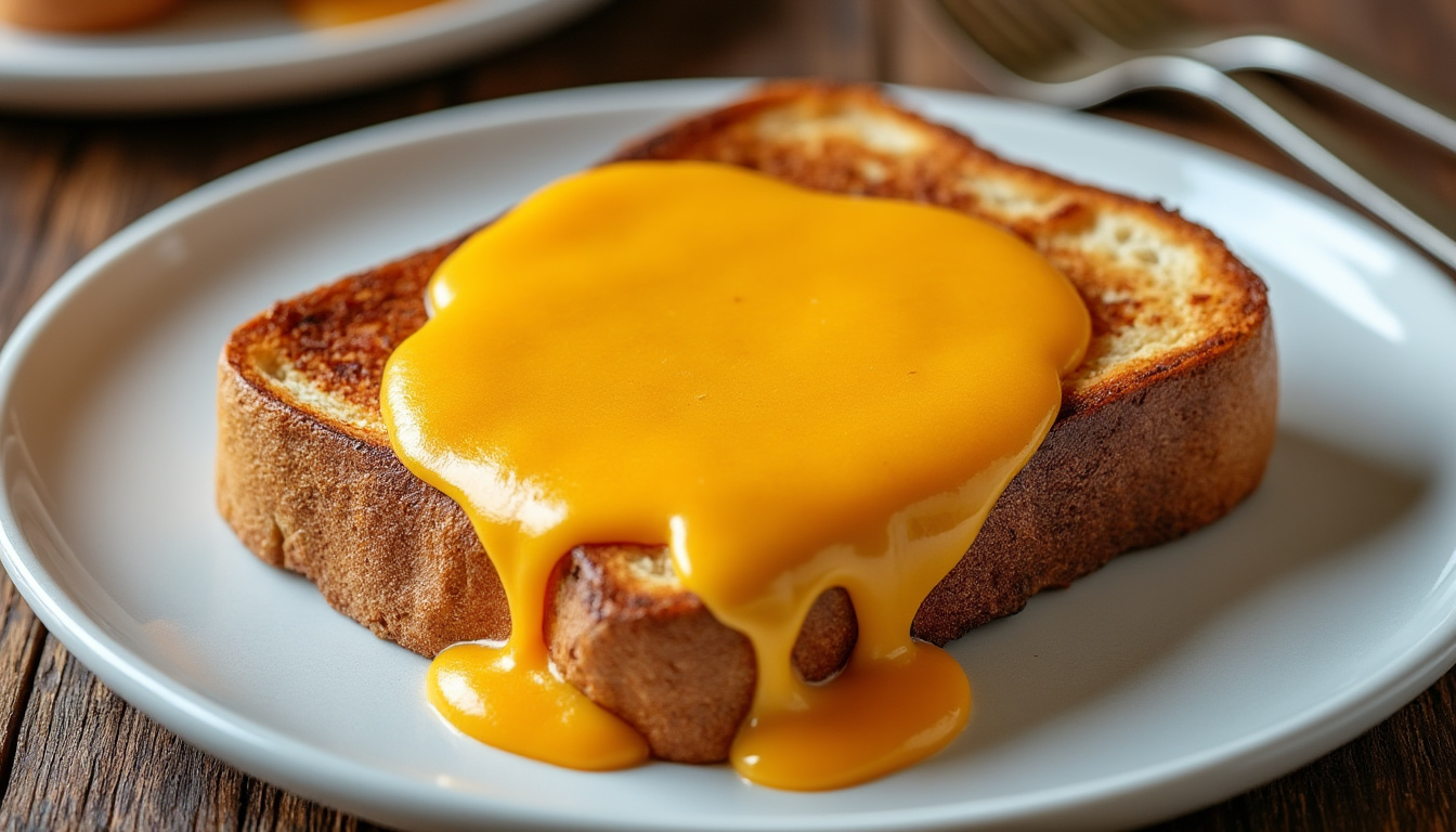 découvrez le fromage idéal pour sublimer vos tartines au petit déjeuner et commencez la journée avec plus de saveur et de gourmandise !