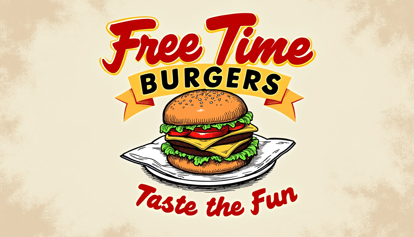 découvrez les secrets des free time, le fast food où les burgers savoureux régalent tous les gourmands. plongez dans un univers de délices et de recettes originales pour une expérience culinaire inoubliable.