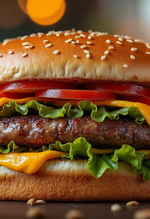 découvrez les secrets des free time, le fast food incontournable où les burgers gourmands régalent tous les amateurs de saveurs authentiques et généreuses. plongez dans un univers de délices !
