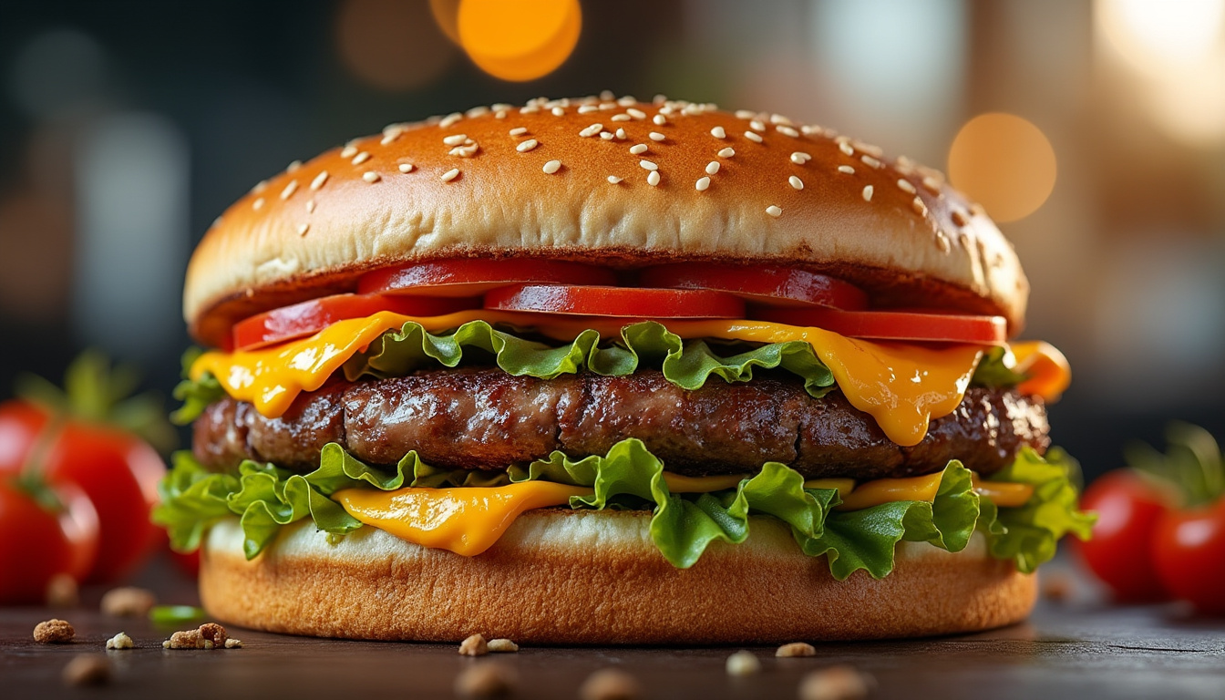découvrez les secrets des free time, le fast food incontournable où les burgers gourmands régalent tous les amateurs de saveurs authentiques et généreuses. plongez dans un univers de délices !