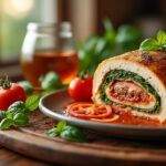 Savourez la diversité avec notre liste de plats de gastronomie commençant par v