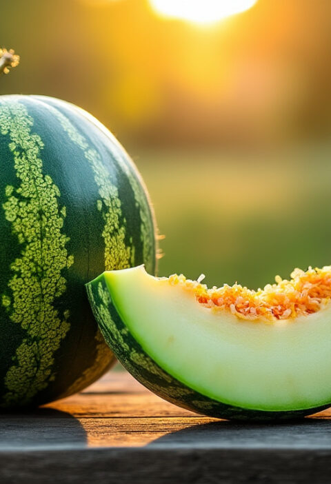 découvrez si manger un melon entier peut provoquer une prise de poids et quel impact cela a sur votre métabolisme. analyse des effets nutritionnels du melon sur votre silhouette et votre santé.