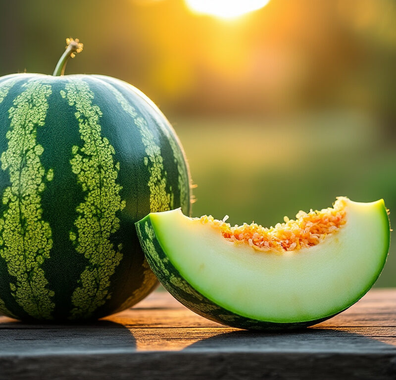 découvrez si manger un melon entier peut provoquer une prise de poids et quel impact cela a sur votre métabolisme. analyse des effets nutritionnels du melon sur votre silhouette et votre santé.