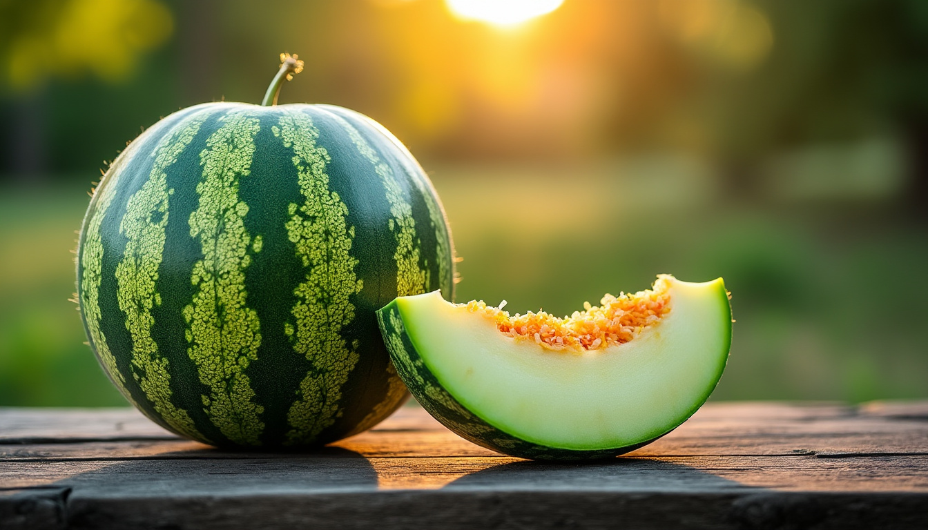 découvrez si manger un melon entier peut provoquer une prise de poids et quel impact cela a sur votre métabolisme. analyse des effets nutritionnels du melon sur votre silhouette et votre santé.
