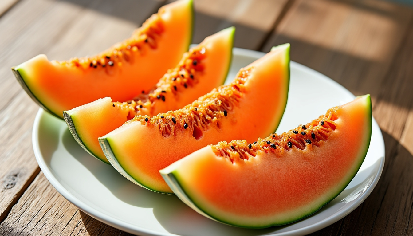 découvrez si manger un melon entier peut avoir un impact sur votre métabolisme et entraîner une prise de poids. analyse nutritionnelle, apports caloriques et conseils pour une alimentation équilibrée.
