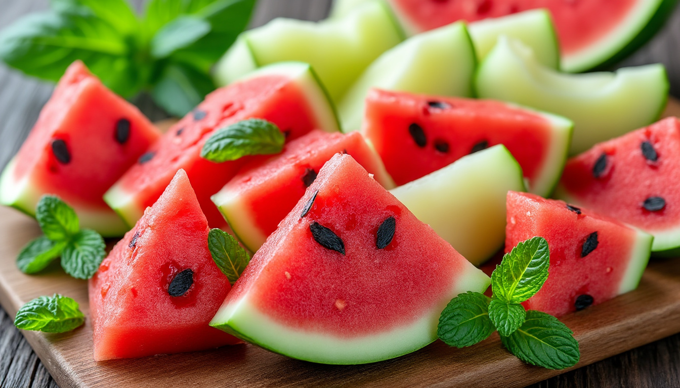 découvrez si manger un melon entier peut entraîner une prise de poids et quels sont les effets de ce fruit sur votre métabolisme. analyse des bienfaits et des risques pour votre silhouette et votre santé.