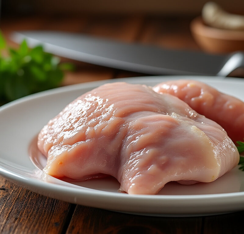 découvrez les dangers de manger du poulet qui dégage une mauvaise odeur : risques pour la santé, signes d’alerte et conseils pour éviter les intoxications alimentaires.