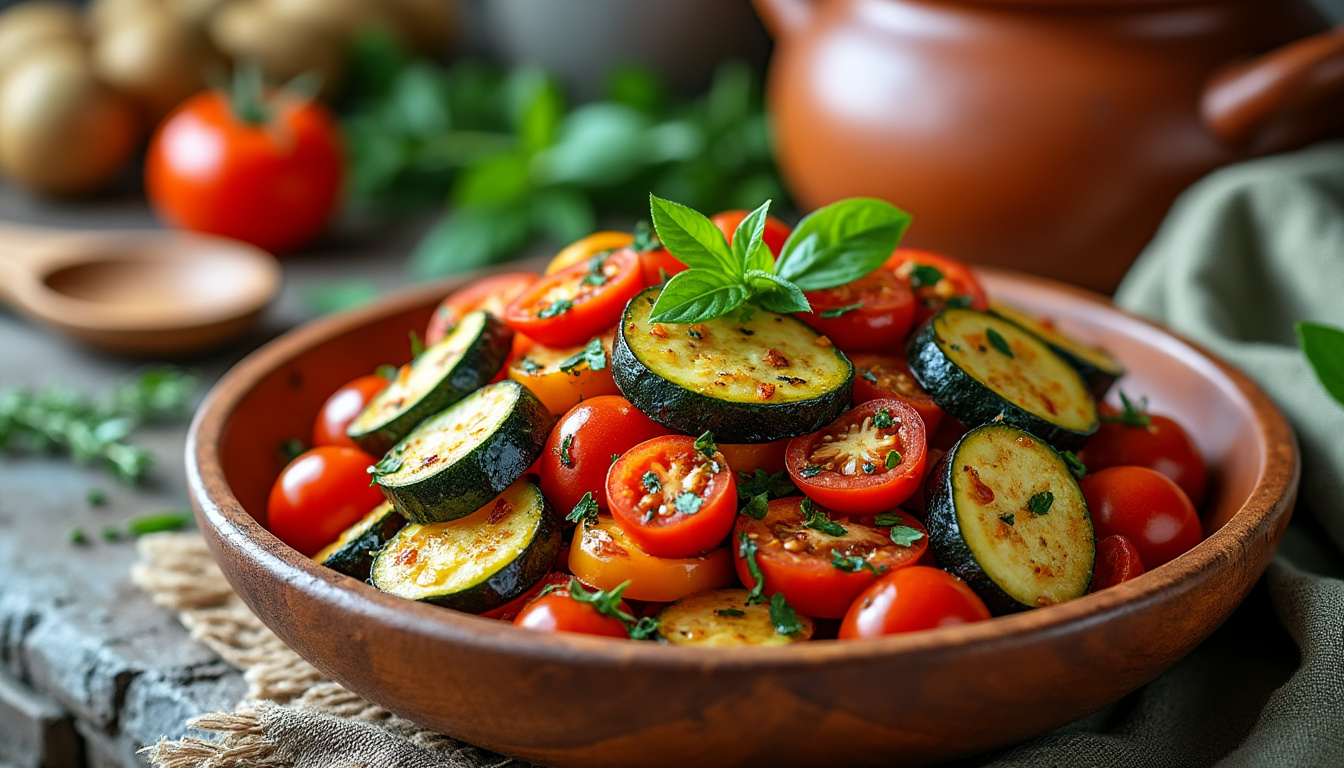 découvrez des saveurs uniques et variées à travers une sélection de plats gastronomiques commençant par la lettre a. laissez-vous inspirer par cette liste gourmande et éveiller votre curiosité culinaire.