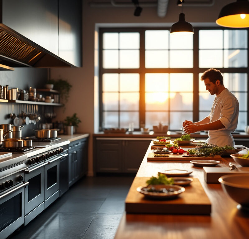 découvrez les secrets culinaires du chef étoilé david muñoz révélés dans top chef : astuces, techniques et conseils exclusifs pour sublimer vos plats à la maison. à ne pas manquer par tous les amateurs de gastronomie !