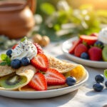 L’art de préparer et déguster un banh mi parfait : les secrets du sandwich vietnamien iconique