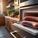 Pourquoi du poulet qui sent fort, mais pas périmé, est un choix délicieux