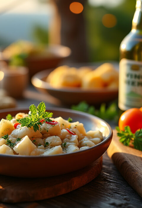 découvrez comment préparer de délicieux tapas portugais pour surprendre vos amis lors de vos soirées conviviales. recettes faciles, saveurs authentiques et ambiance garantie !