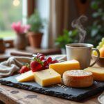 Savourez la diversité avec notre liste de plats de gastronomie commençant par v