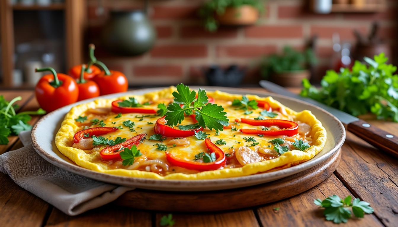 découvrez pourquoi manger du fromage le matin est un choix délicieux et bénéfique pour votre santé. profitez de ses apports nutritionnels pour bien commencer la journée !