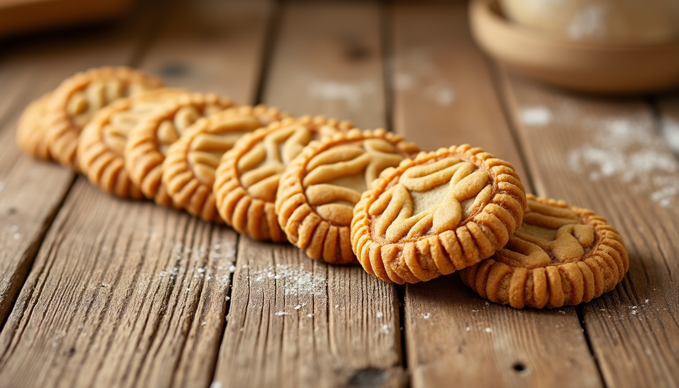 découvrez notre sélection gourmande de desserts en s ! laissez-vous inspirer par cette liste savoureuse pour trouver le dessert idéal commençant par la lettre s.