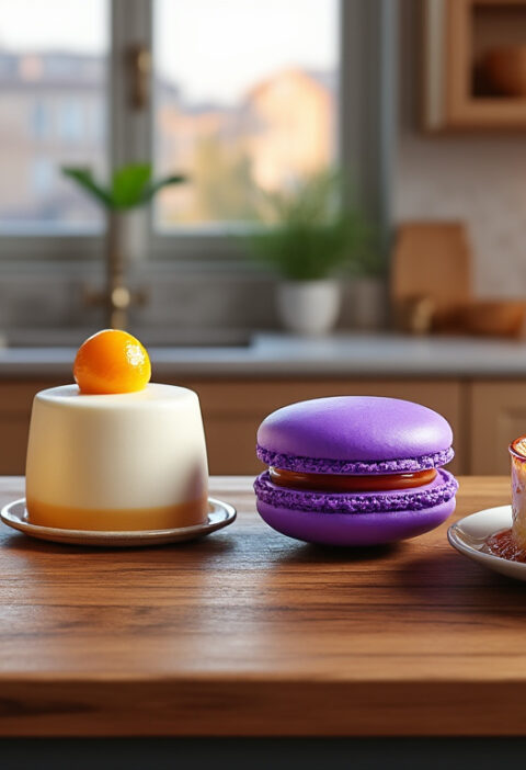 découvrez une liste gourmande de desserts commençant par la lettre v et enrichissez vos connaissances culinaires avec des idées originales pour régaler vos papilles !