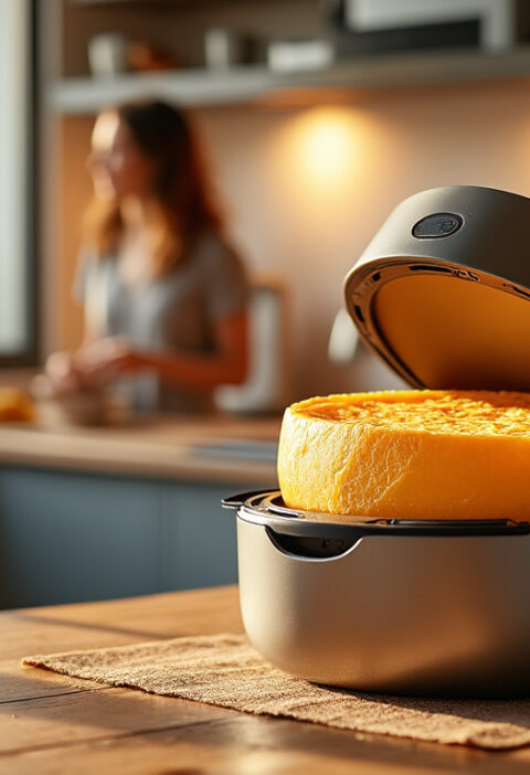 découvrez pourquoi le mont d'or préparé au air fryer devient l’apéritif incontournable de vos soirées : fondant, rapide à cuisiner et convivial, il séduira tous vos invités !