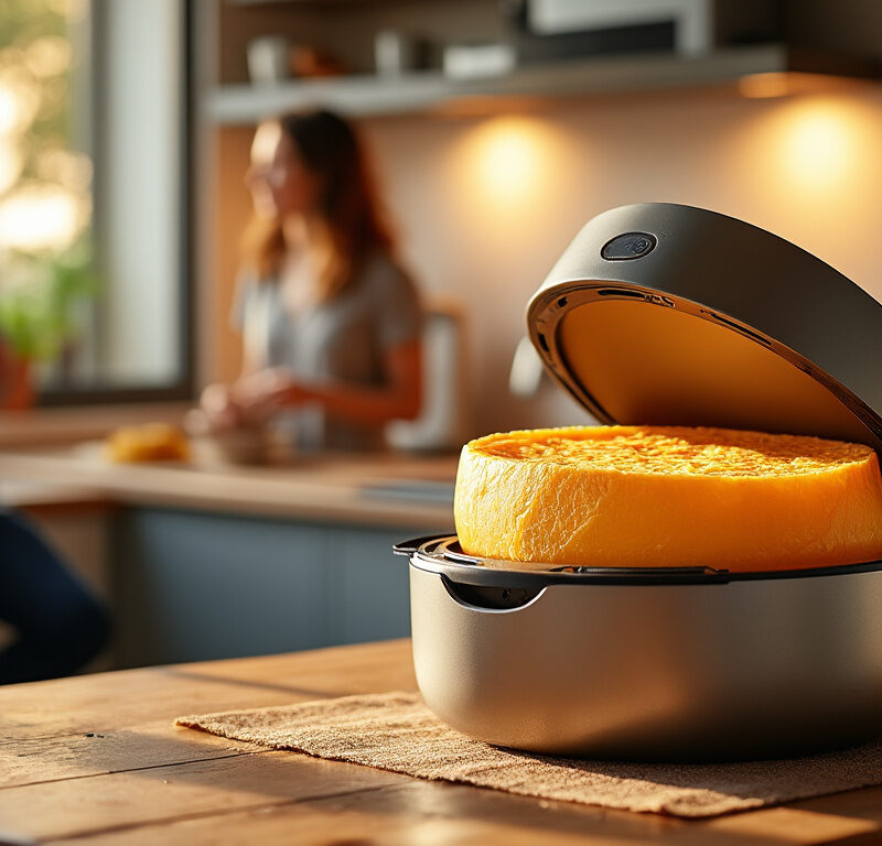 découvrez pourquoi le mont d'or préparé au air fryer devient l’apéritif incontournable de vos soirées : fondant, rapide à cuisiner et convivial, il séduira tous vos invités !