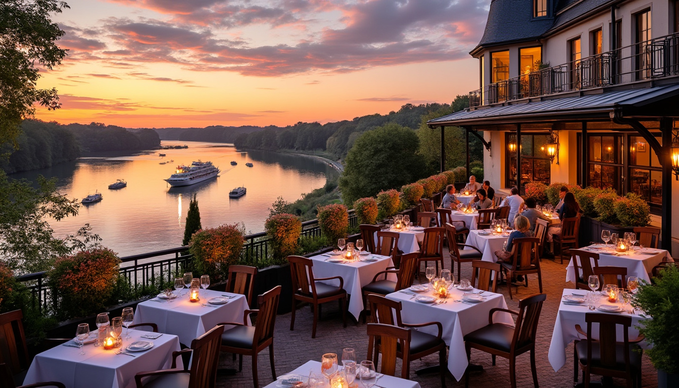 découvrez les meilleurs restaurants en terrasse sur les bords de la marne (94) et profitez d’une vue imprenable au bord de l’eau. ambiance conviviale, cuisine savoureuse et cadre idyllique vous attendent pour un moment unique.