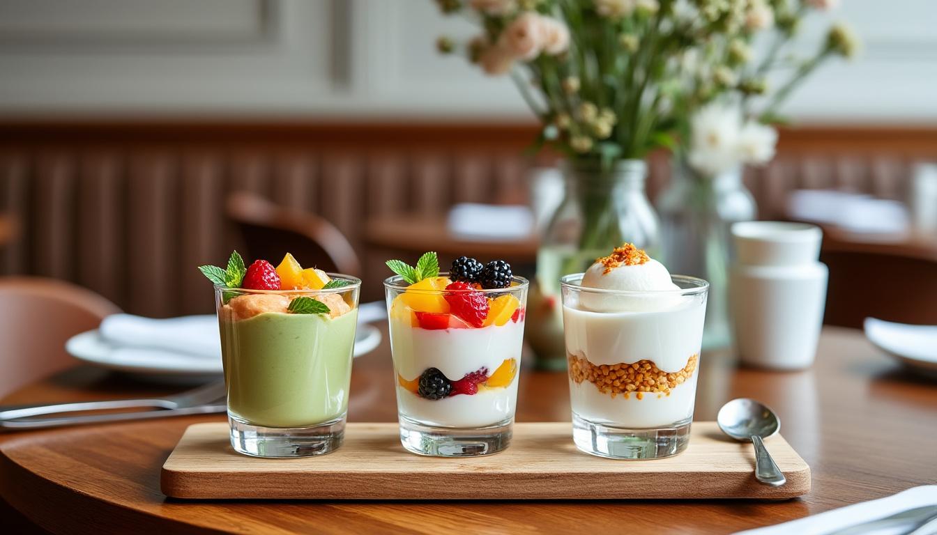 découvrez une variété de saveurs avec notre sélection de plats gastronomiques commençant par la lettre v. laissez-vous tenter par des recettes originales et raffinées pour éveiller vos papilles !