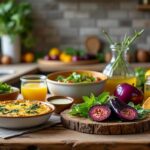 Manger du fromage le matin : un choix délicieux et nutritif