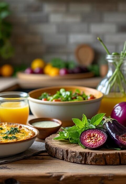 découvrez une sélection variée de plats raffinés débutant par la lettre v et laissez-vous séduire par la richesse de la gastronomie à travers des mets originaux et savoureux.