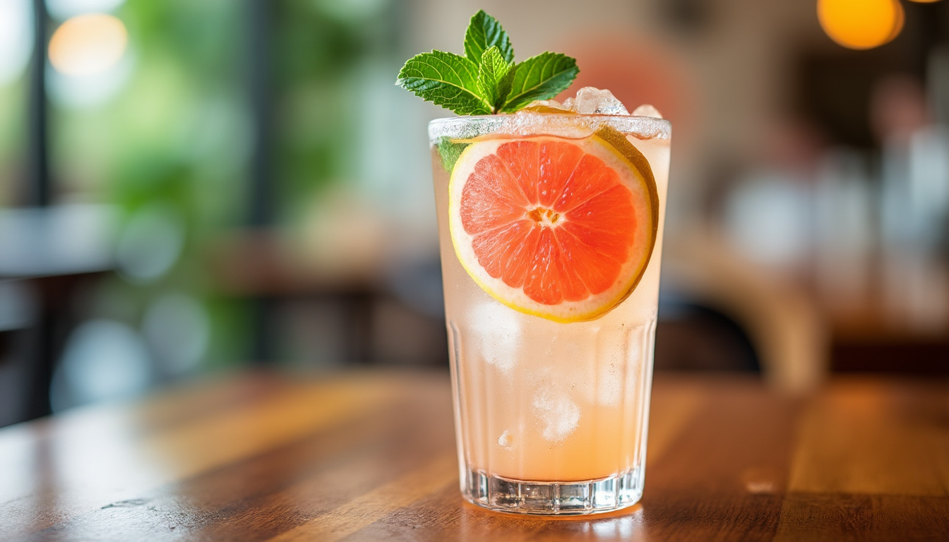 découvrez les 5 meilleurs cocktails tendance de l'été 2024 pour surprendre et ravir vos amis lors de vos soirées. recettes faciles et originales à tester dès maintenant !