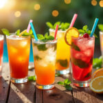 Une aventure délicieuse avec la liste des plats de la gastronomie commençant par h