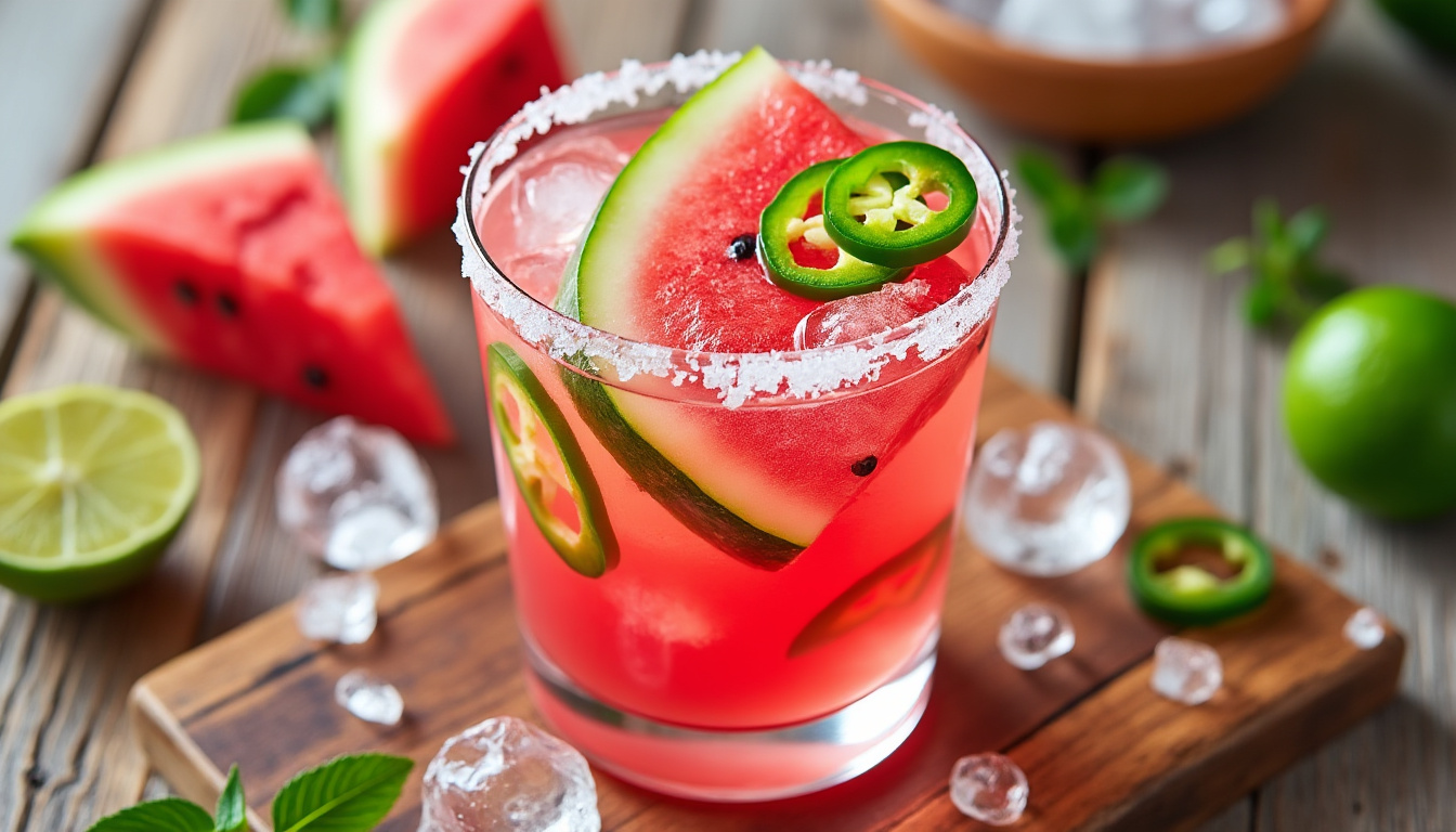 découvrez notre sélection des 5 meilleurs cocktails de l'été 2024, des recettes rafraîchissantes et originales pour impressionner vos amis lors de vos soirées estivales.