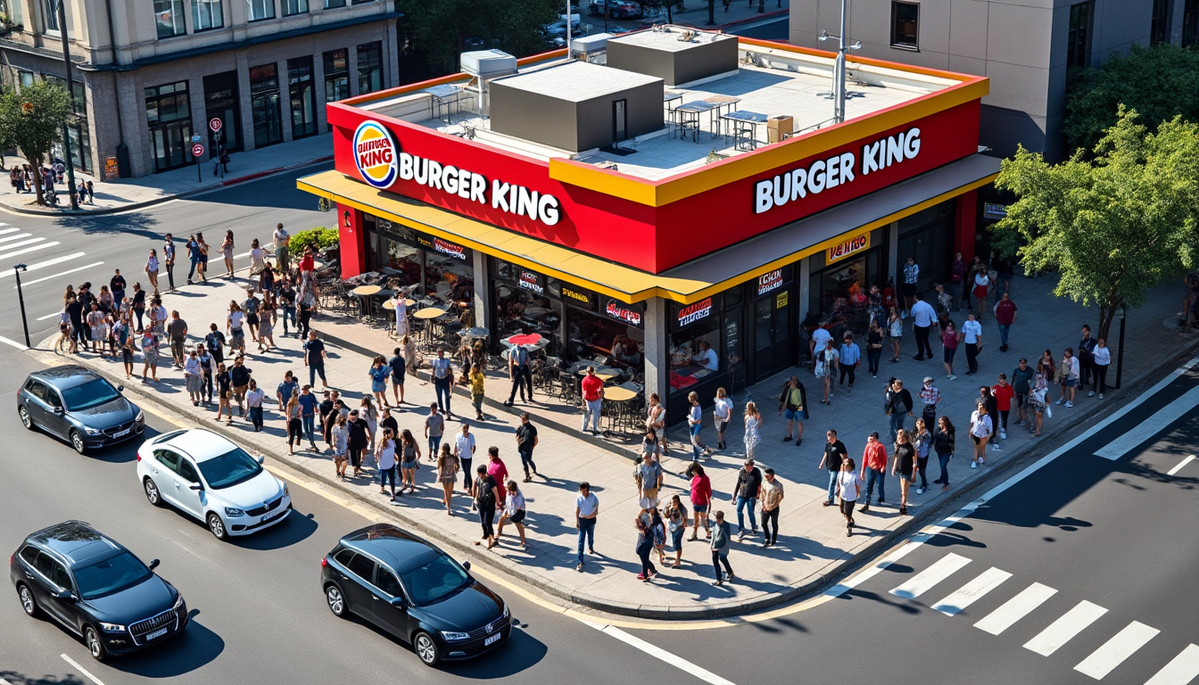 découvrez si burger king propose des options halal en france : viandes servies, certifications, réponses aux questions fréquentes et conseils pour manger halal en toute confiance.