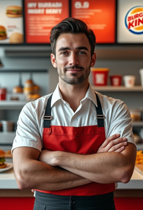 découvrez si burger king propose des options halal, quelles sont les garanties sur la viande utilisée, et tout ce qu’il faut savoir avant de commander un burger halal dans cette enseigne.