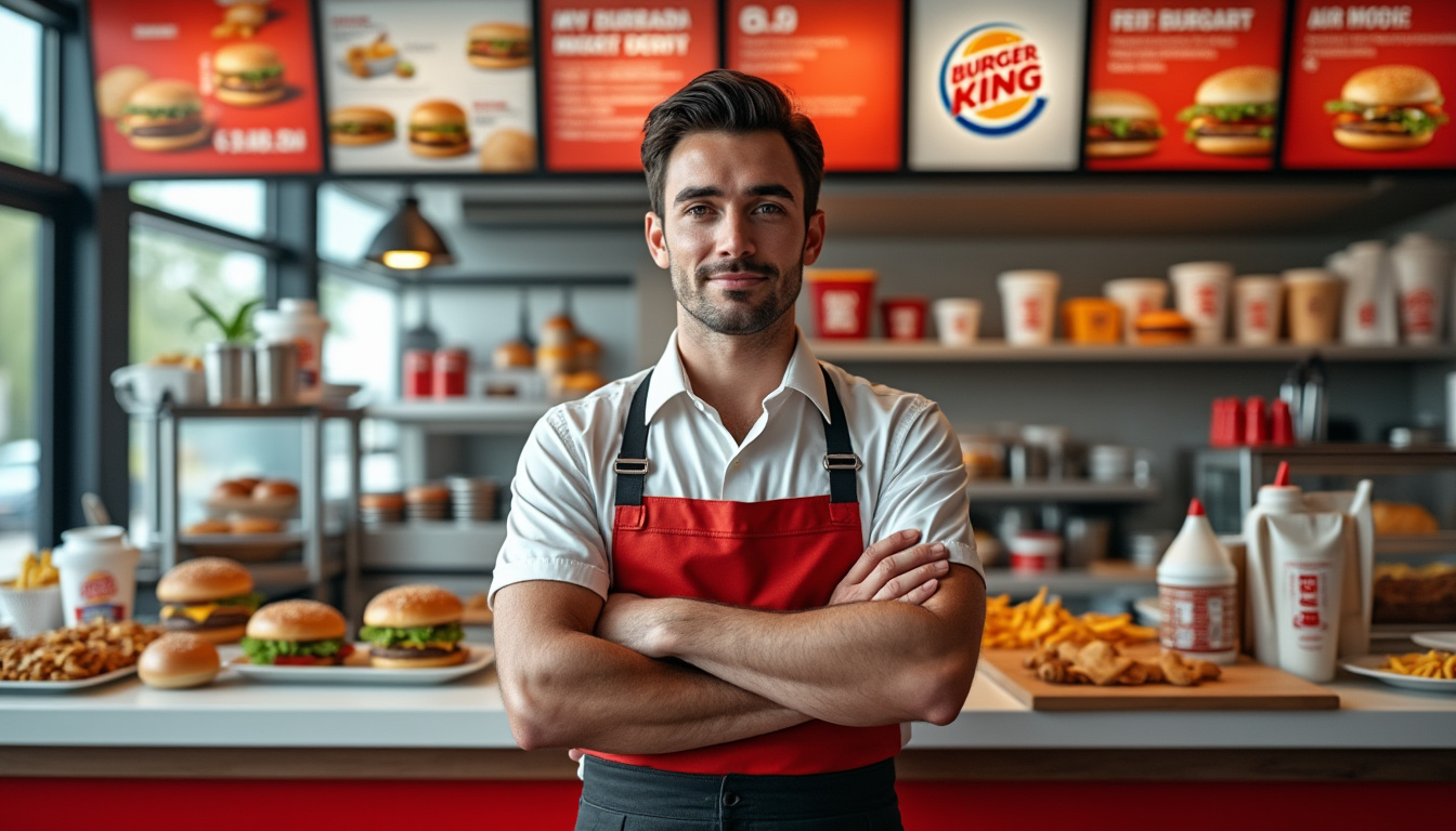 découvrez si burger king propose des options halal, quelles sont les garanties sur la viande utilisée, et tout ce qu’il faut savoir avant de commander un burger halal dans cette enseigne.