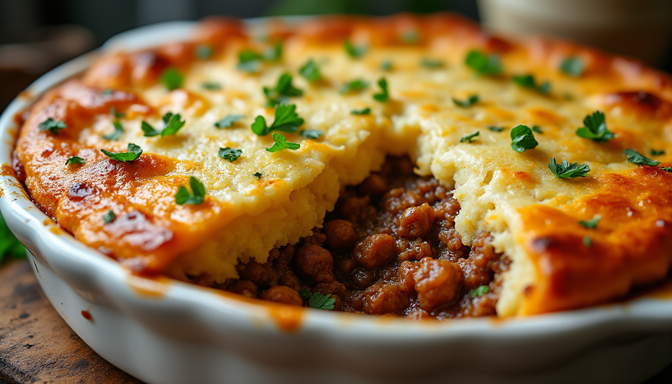 découvrez une aventure savoureuse à travers une liste exquise de plats de la gastronomie commençant par la lettre h. éveillez vos papilles et explorez de nouvelles saveurs !